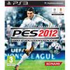 Sony 41865 juego ps3 pro evolution soccer 2012 Juegos - 41865