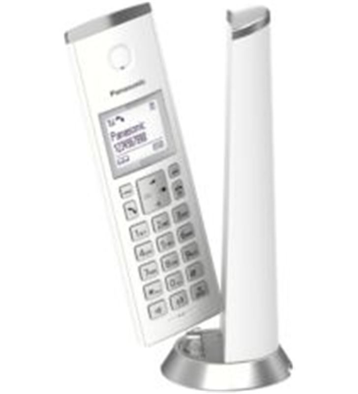 Panasonic KXTGK212SPW telefono inalambrico kx-tgk212spw premium blanco - 71180254_2676456312