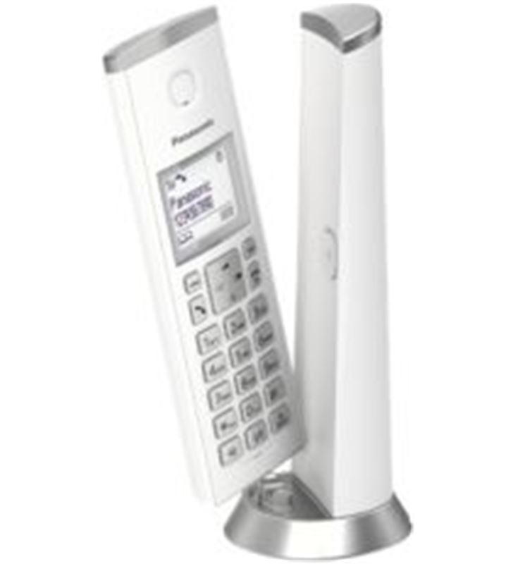 Panasonic KXTGK212SPW telefono inalambrico kx-tgk212spw premium blanco - 71180254_7087996381