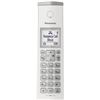 Panasonic KXTGK212SPW telefono inalambrico kx-tgk212spw premium blanco - 71180254_6878926420