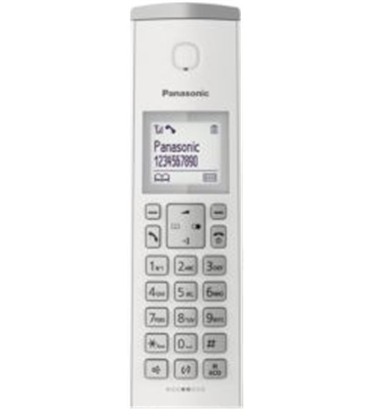 Panasonic KXTGK212SPW telefono inalambrico kx-tgk212spw premium blanco - 71180254_8990023890
