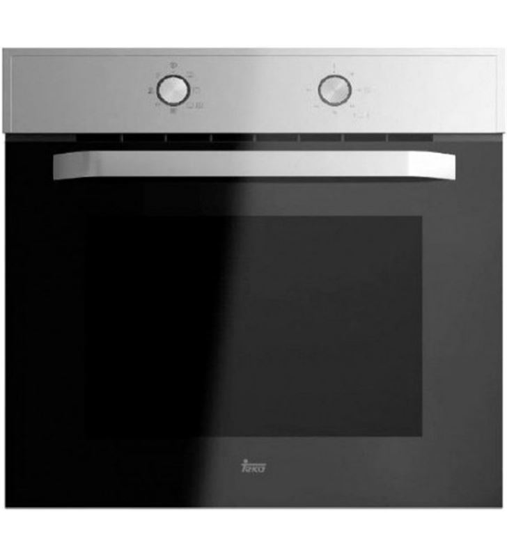 Teka 111020004 horno hcb 6415 hydroclean inox clase a - 8434778001921