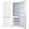 Edesa EFC-1821 NF WH combi frigo libre instalacion 188x59.5x63cm blanco f - EFC-1821 NF WH