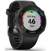 Garmin 010-02156-15 reloj deportivo forerunner 45 negro - 70492503_8978587242