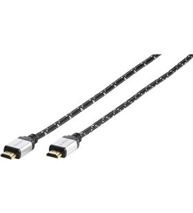 Vivanco 42202 cable premium hdmi 3m 4k Cables - VIV42202