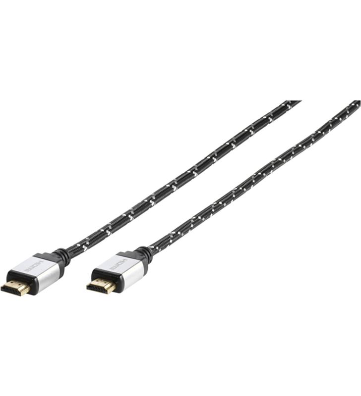 Vivanco 42200 cable premium hdmi 1,2m 4k Cables - VIV42200