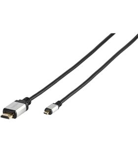Vivanco 42205 cable micro hdmi-hdmi 1,2m Cables - VIV42205