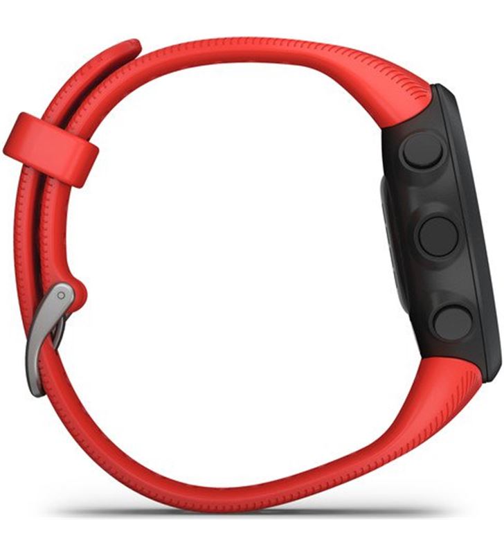 Garmin 010-02156-16 reloj deportivo forerunner 45 rojo - 70492496_5460513963