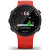 Garmin 010-02156-16 reloj deportivo forerunner 45 rojo - 70492496_7601524626