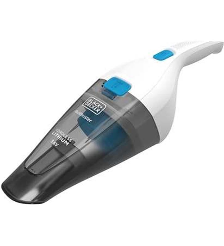 Black&decker NVC115JL Aspiradoras - 68672930_5352200570