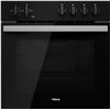 Teka 111280001 horno polivalente hbe 490 me bk negro - TEK111280001