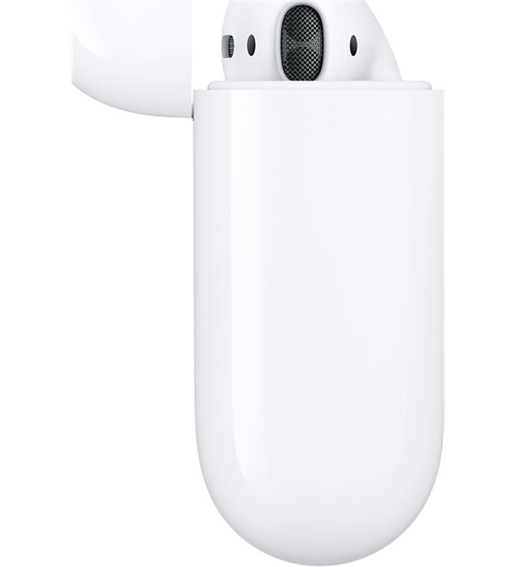Apple MV7N2TY/A auriculares airpods blanco con estuche de carga - 69839999_9405724428