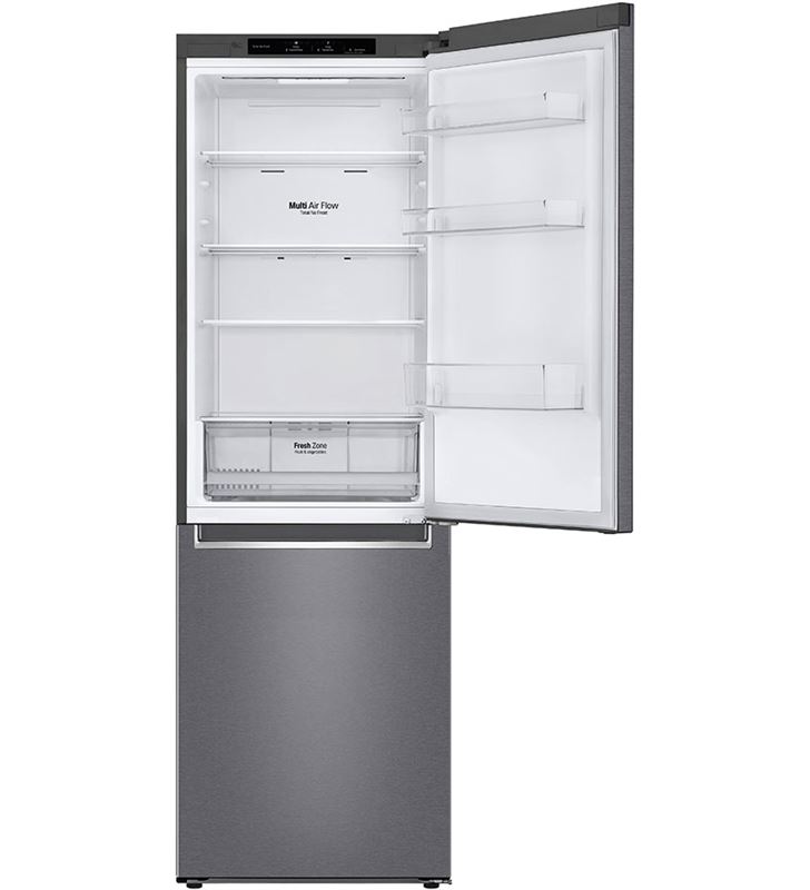 Lg GBP31DSLZN frigorífico combi 186cm total no frost 36db clase e - 72514315_7334133221