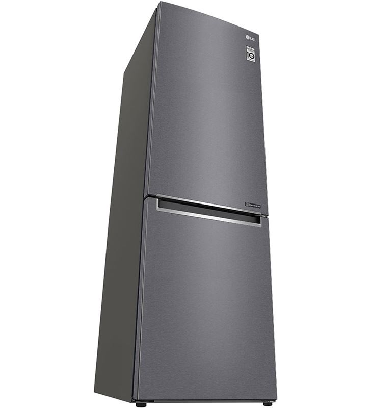 Lg GBP31DSLZN frigorífico combi 186cm total no frost 36db clase e - 72514315_6021459759