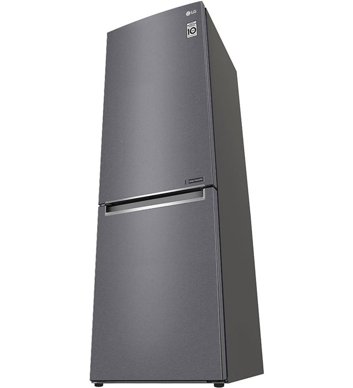 Lg GBP31DSLZN frigorífico combi 186cm total no frost 36db clase e - 72514315_7870256383
