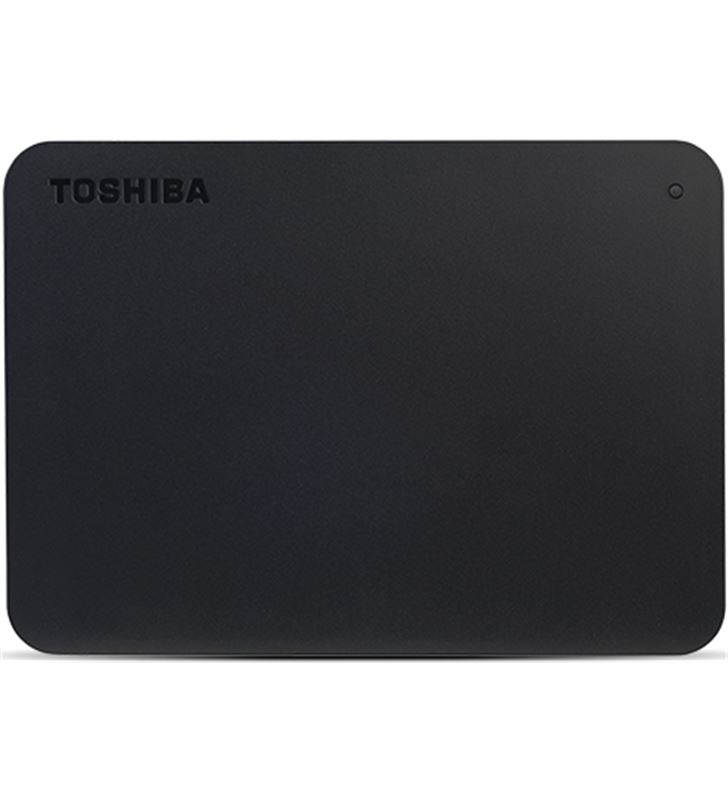 Toshiba HDTB440EK3CA disco duro portatil Discos - HDTB440EK3CA