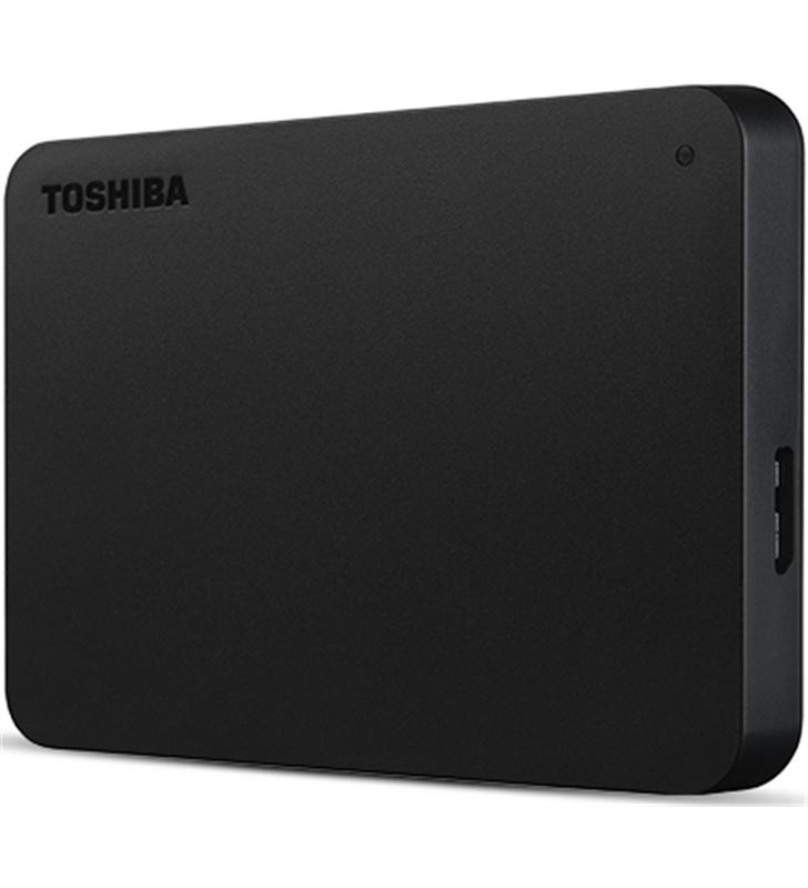 Toshiba HDTB440EK3CA disco duro portatil Discos - 65110130_4681078390