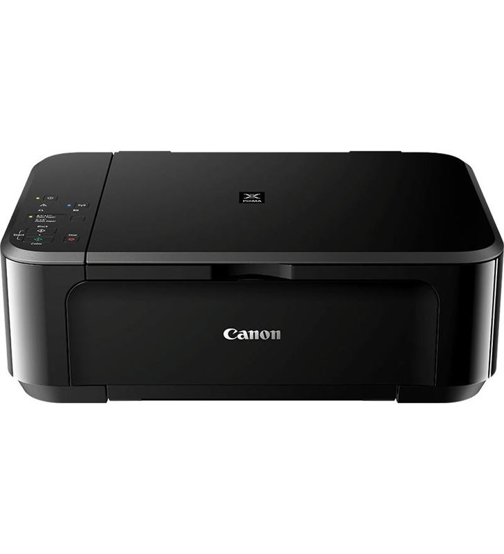 Canon 0515C106 impresora multifuncion pixma mg3650s wifi negra - 0515C106