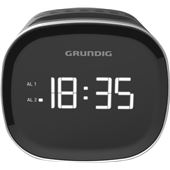 -Radio reloj despertador Grundig sonoclock scn 230 GCR1030.. - 66999778_9160344484