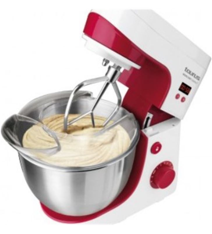 Taurus 913518 batidora amasadora mixing chef compact , 91 - 24962857_4609