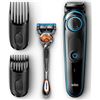 Braun BT5040 barbero bt 5040 + maquinilla manual gillette fusion5 proglide - 68672059_6408478540