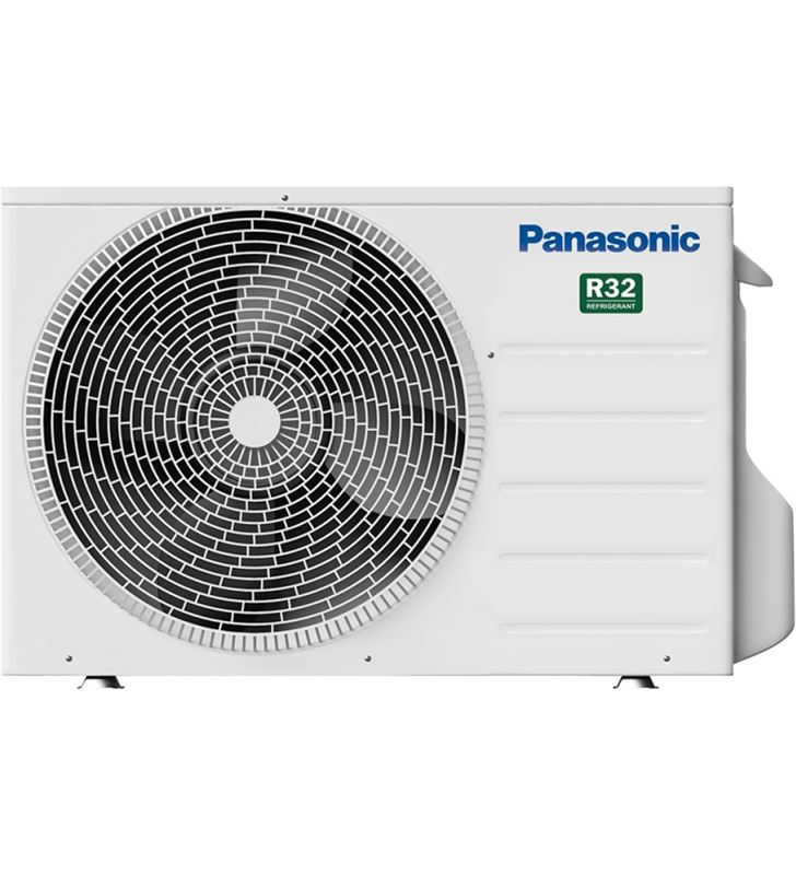 Panasonic KITZ50VKE aire acondicionado 4300 frigorífico 4640 cal. split invertical etherea gas r-32 - KITZ50VKE-1