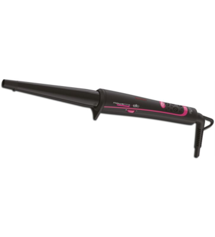 Rowenta CF3242F0 tenacilla moldeador de pelo Moldeadores - CF3242F0