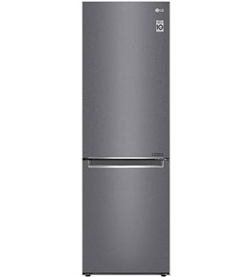 Lg GBP32DSLZN frigorífico combi g 203x59,5 clase a++ total no frost acero in - 8806098466238-1