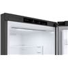 Lg GBP32DSLZN frigorífico combi g 203x59,5 clase a++ total no frost acero in - 8806098466238-4