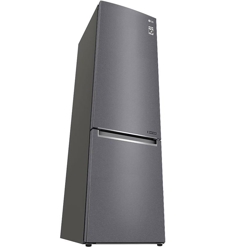 Lg GBP32DSLZN frigorífico combi g 203x59,5 clase a++ total no frost acero in - 8806098466238-5