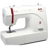 Alfa BASIC720 maquina coser Máquinas - BASIC720