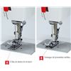 Alfa BASIC720 maquina coser Máquinas - 63146399_8312491771