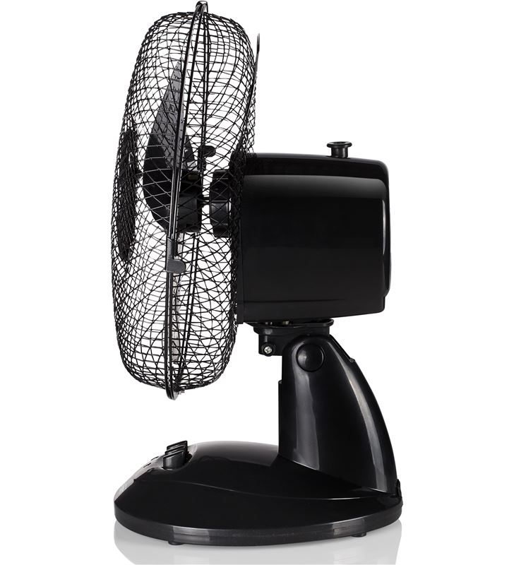 Tristar VE5924 ventilador de sobremesa 23cm negro Ventiladores Sobremesa - 26923409_3965130025