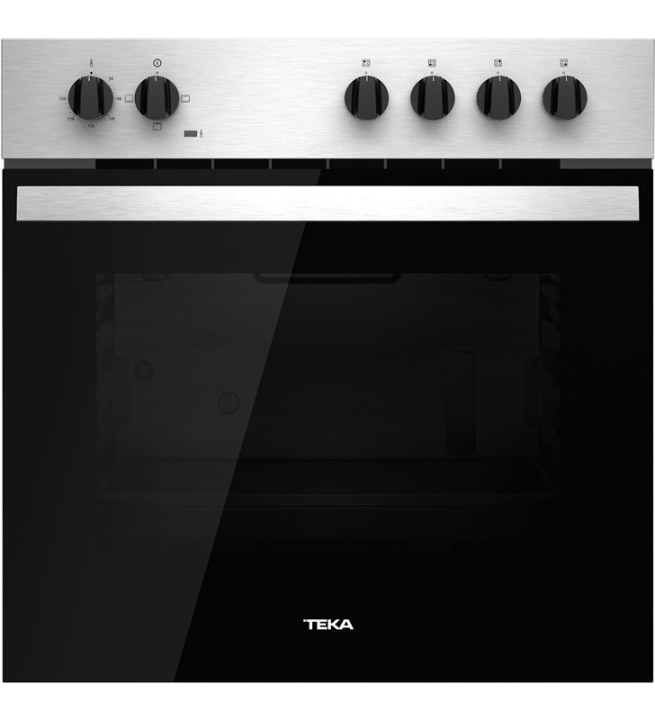 Teka 111280000 horno hbe435mess polivalenteconvencional inox - 111280000