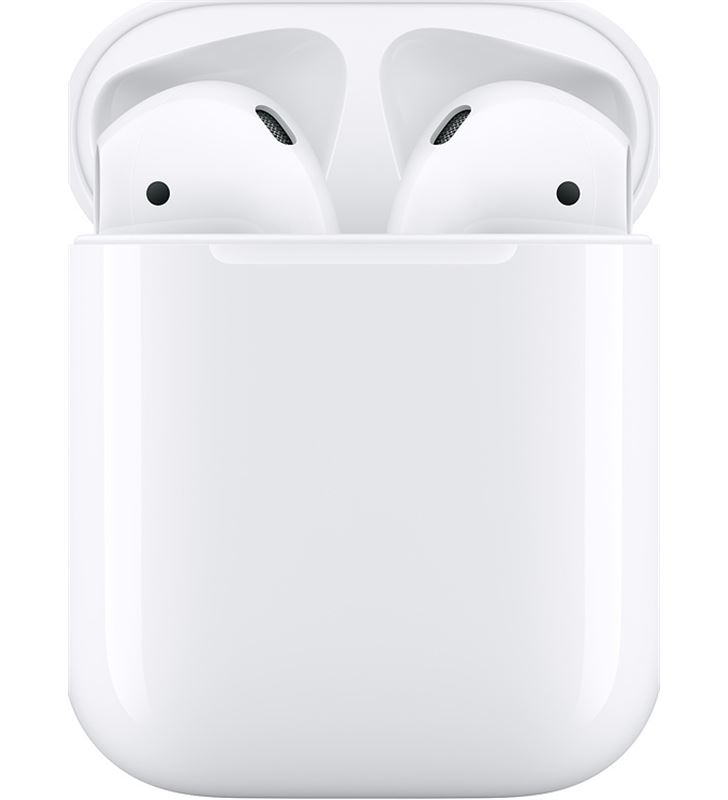 Apple AIRPODS V2 airpods (2nd generation) Accesorios telefonía - AIRPODS V2