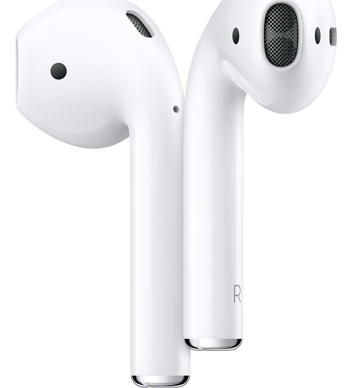 Apple AIRPODS V2 airpods (2nd generation) Accesorios telefonía - 69839999_0235469894