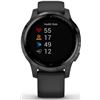 Garmin 010_02172_12 reloj deportivo vivoactive 4s gps negro/gris - 74346424_1366454814