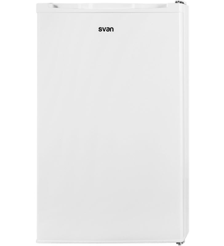 Svan SVR085B2 mini refrigerador cíclico 84x50x56cm clase f blanco 121l - 8436545146361