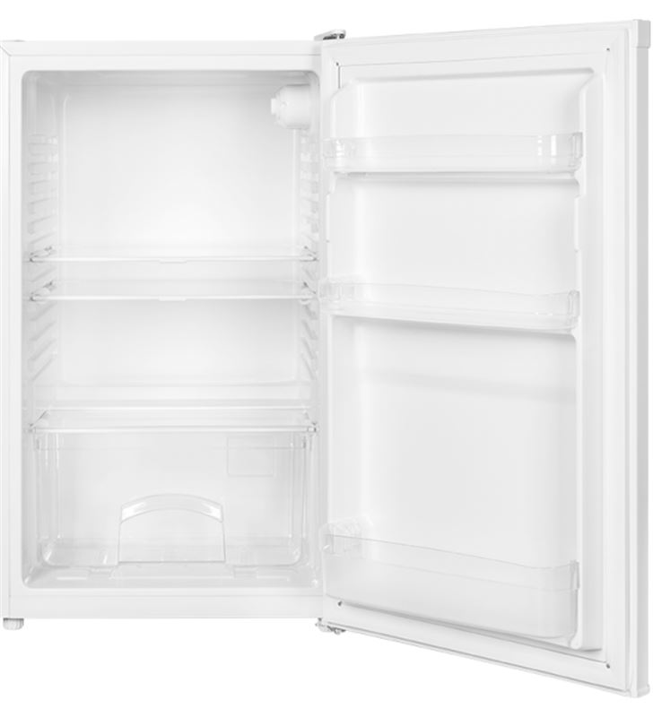 Svan SVR085B2 mini refrigerador cíclico 84x50x56cm clase f blanco 121l - 8436545146361-1