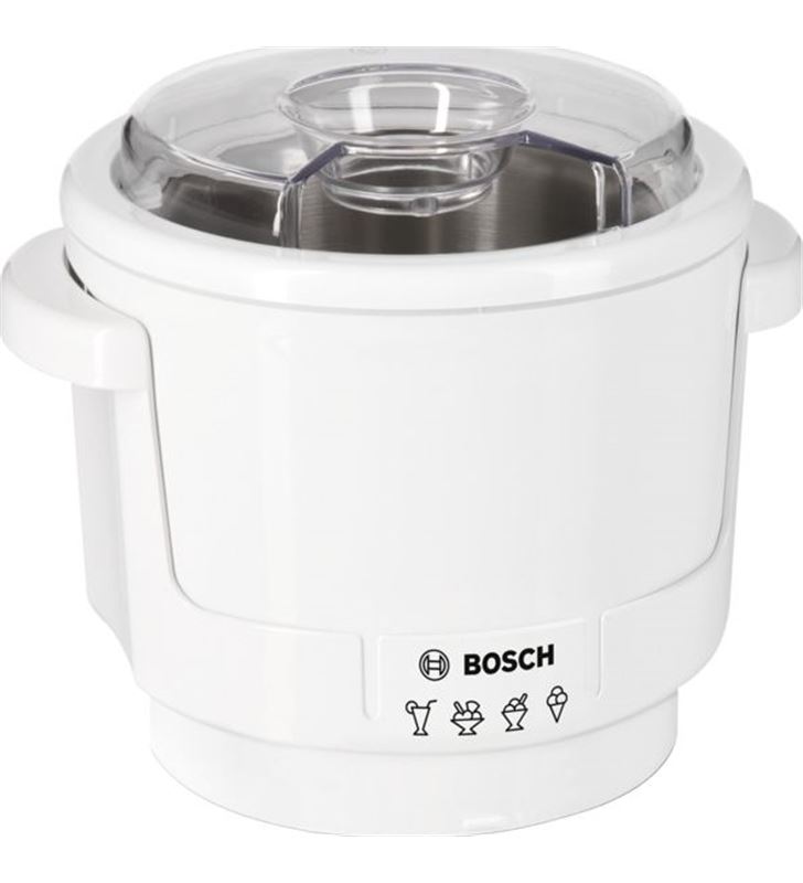 Bosch MUZ5EB2 accesorio robot heladera Accesorios - 4242002758251