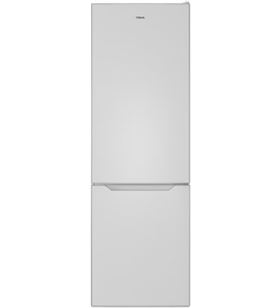Teka 113420001 frigorífico combi nfl 342 wh clase e 188x60 no frost blanco - 8434778004014