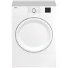 Beko DV8120N secadora evacuacion carga frontal 8kg clase c - 74491