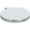 Noosy cargador inalambrico blanco 1028148030269 Cargadores - 1028148030269