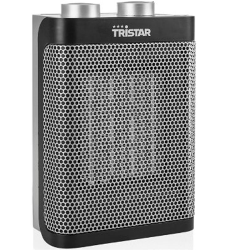 Tristar KA5064 calefactor cerámico ka-5064 1500 w Calefactores - TRIKA5064