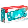 Nintendo 10002292 consola switch lite azul turquesa - 73060774_7272562140