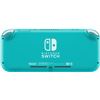 Nintendo 10002292 consola switch lite azul turquesa - 73060774_9654364335