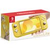 Nintendo 10002291 consola switch lite amarilla Consolas - 73060775_7496472783