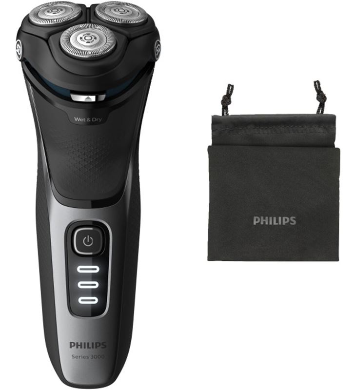 Philips S3231_52 maq afeitar s 3231_52 s323152 barbero afeitadoras - 8710103911098