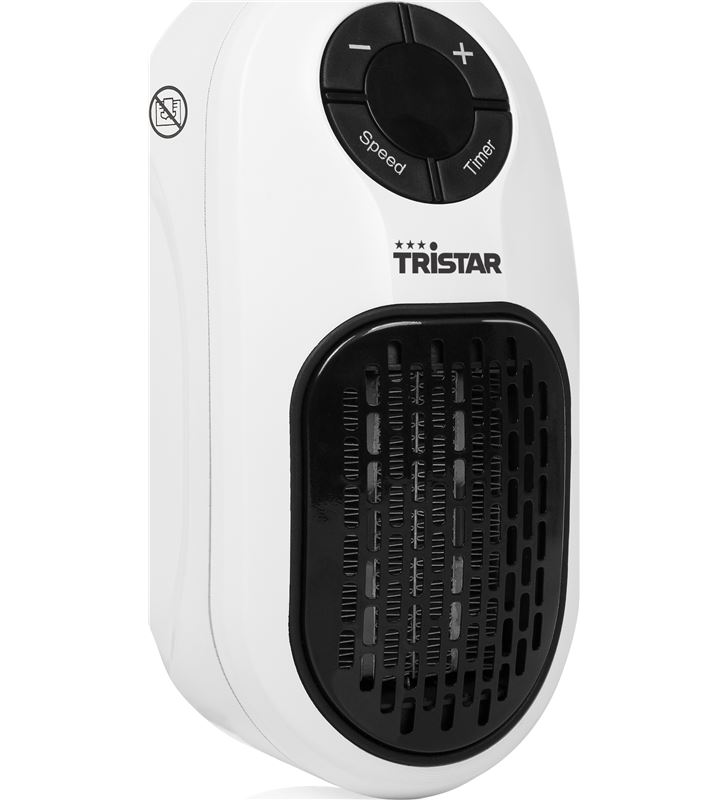 Tristar KA5084 calefactor de enchufe ka-5084 400w Calefactores - 74285396_1341049131