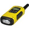 Motorola PMR-T92-H20 tlkr t92h20 amarillo pareja walkie talkies resistente al agua 10km - 32045631_9309242781